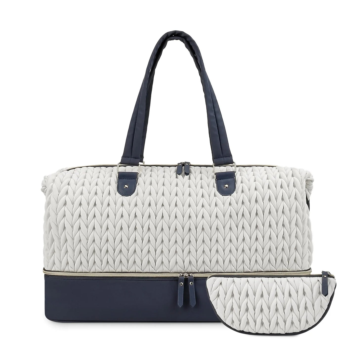 AllWays™ Fresh – Diaper Bag with Built-In Bottle Insulation