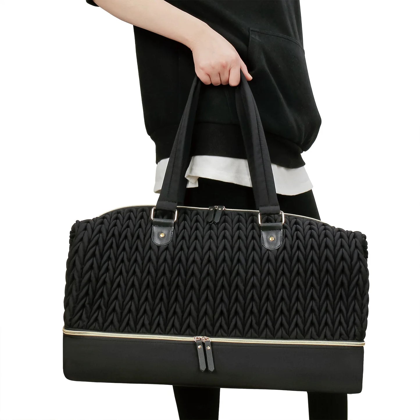 AllWays™ Fresh – Diaper Bag with Built-In Bottle Insulation