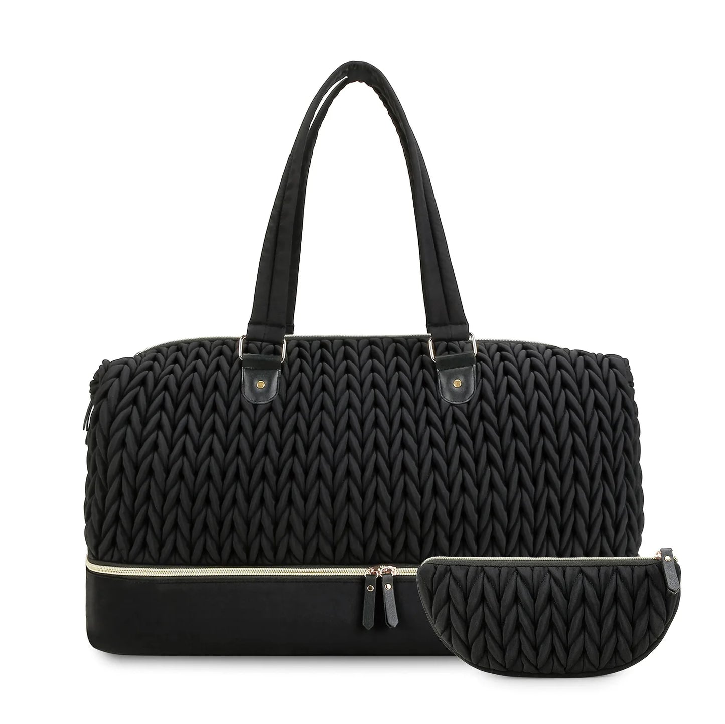 AllWays™ Fresh – Diaper Bag with Built-In Bottle Insulation