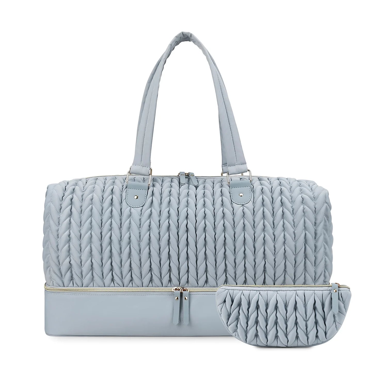 AllWays™ Fresh – Diaper Bag with Built-In Bottle Insulation